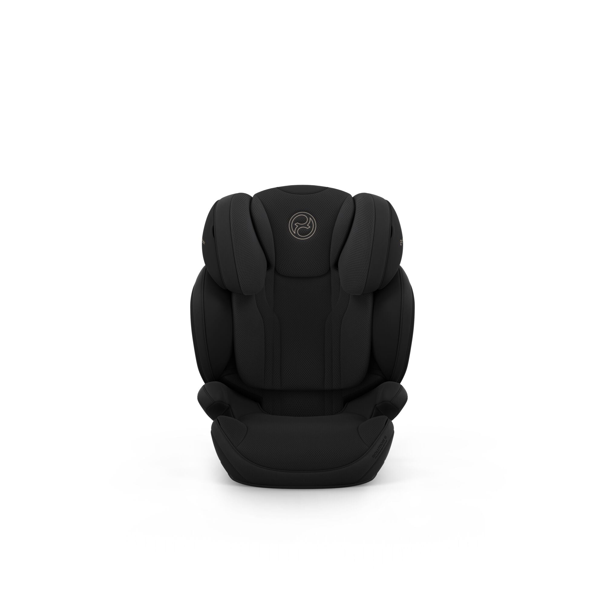 Cybex Solution S Style
