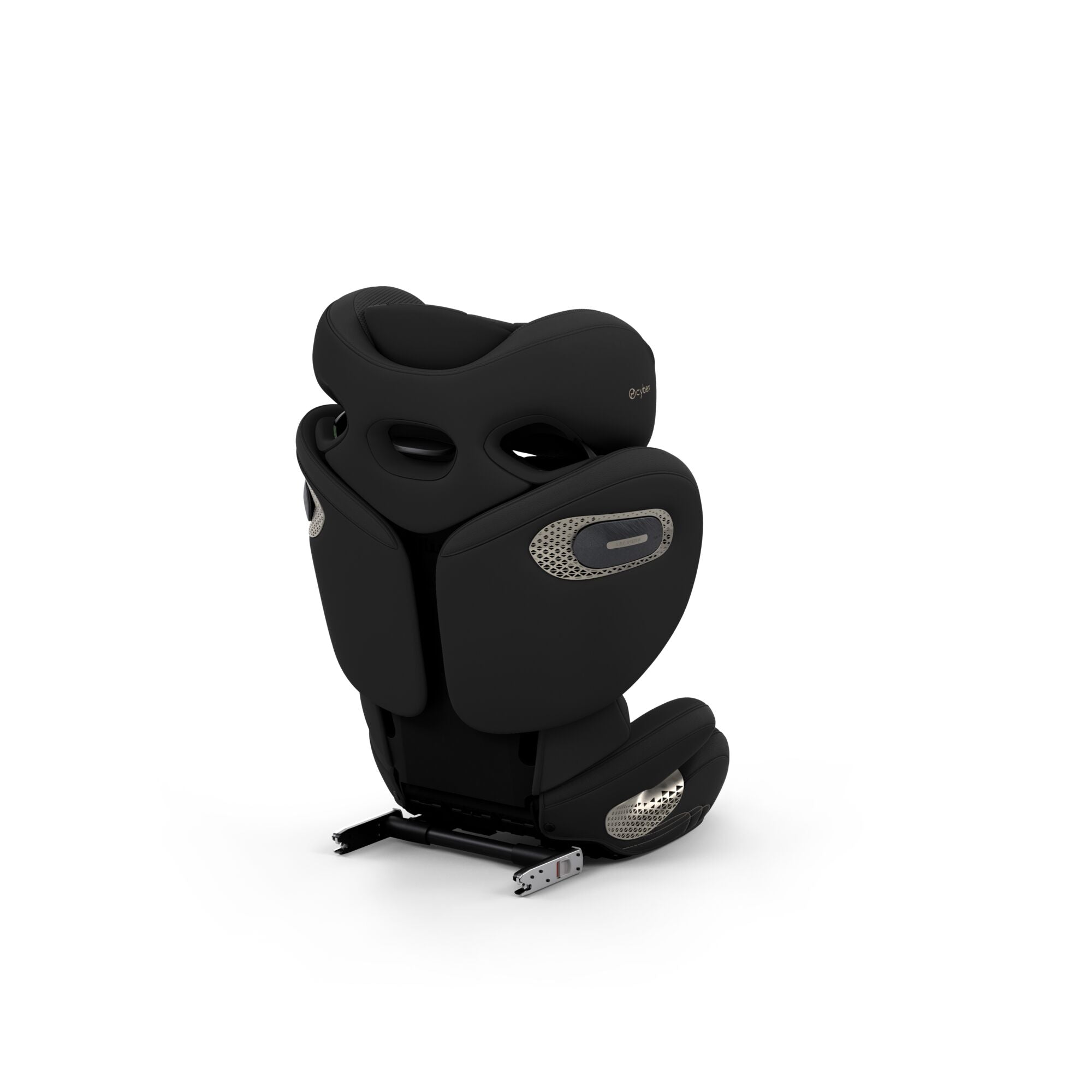 Cybex Solution S Style