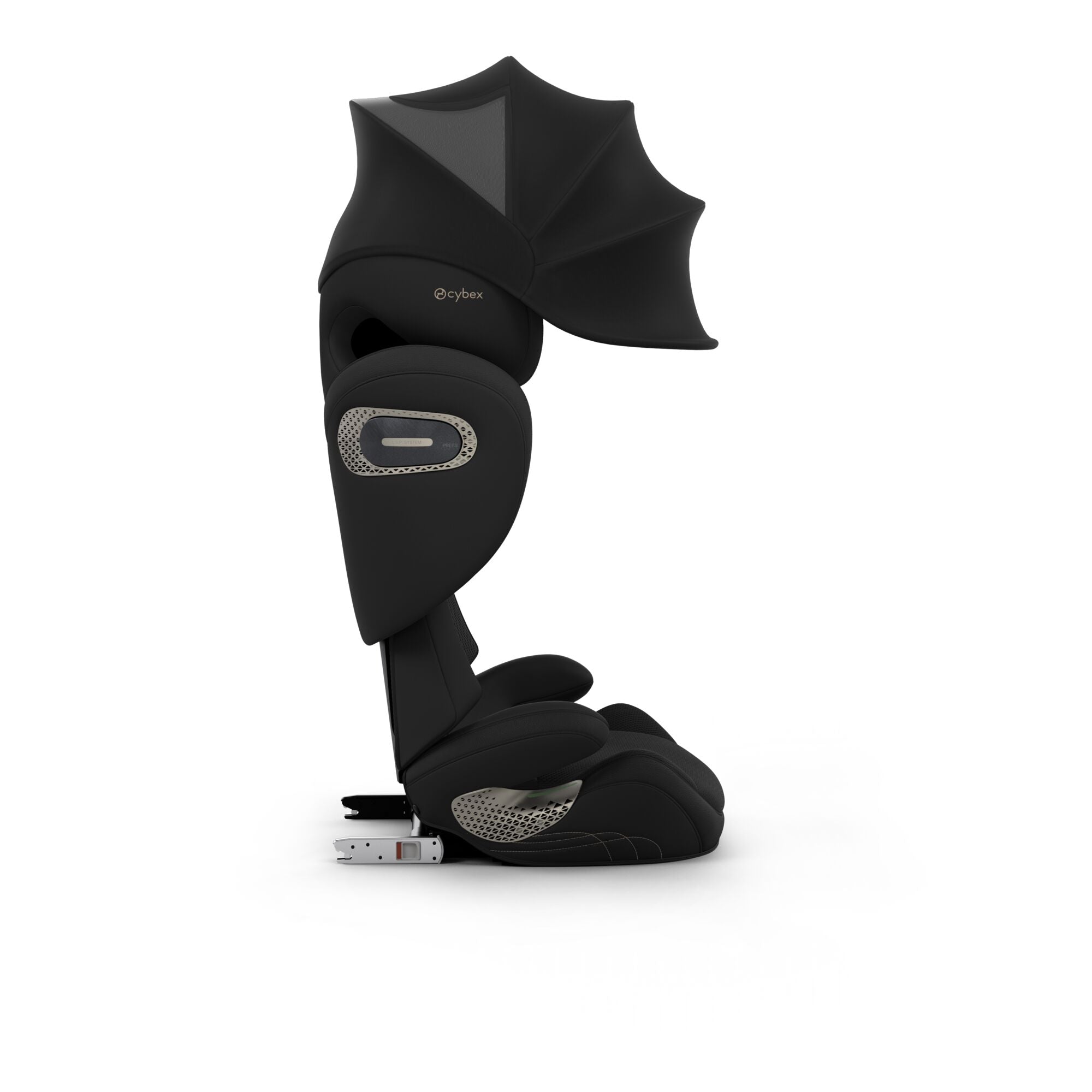 Cybex Solution S Style