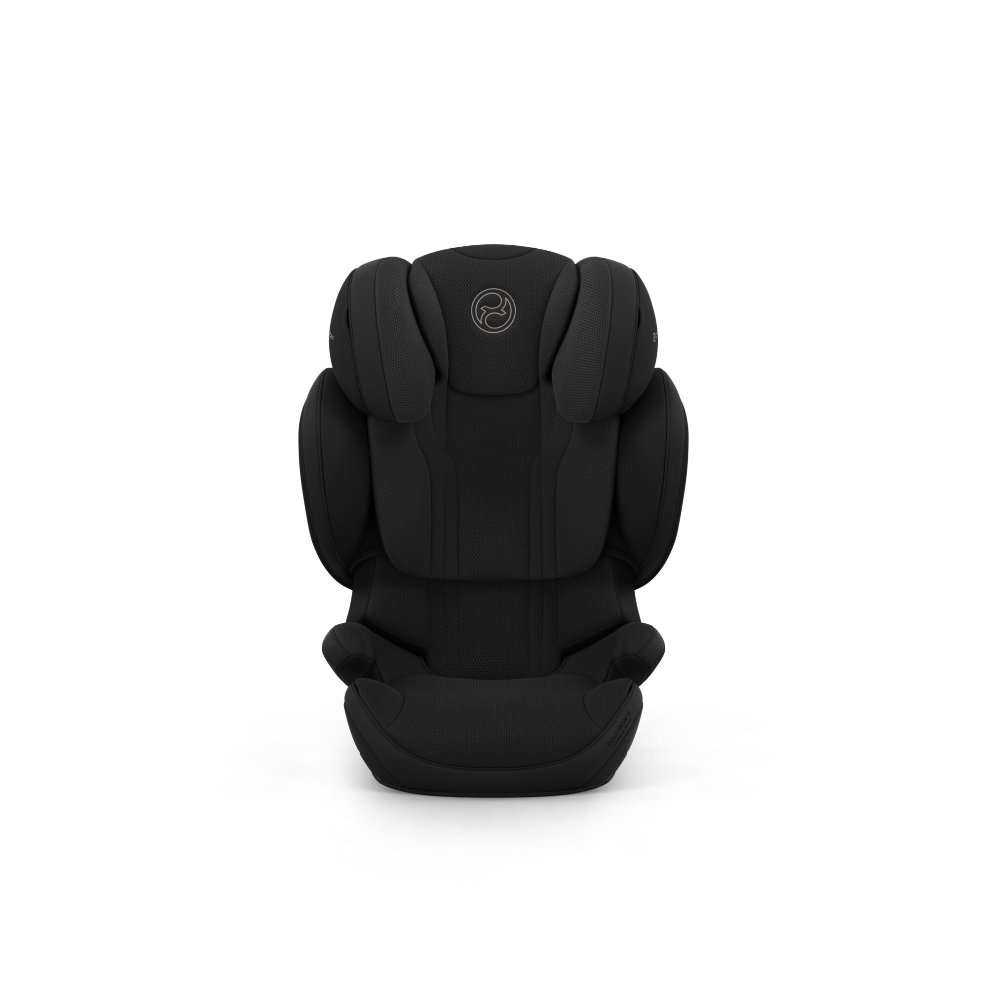 Cybex Solution S Style