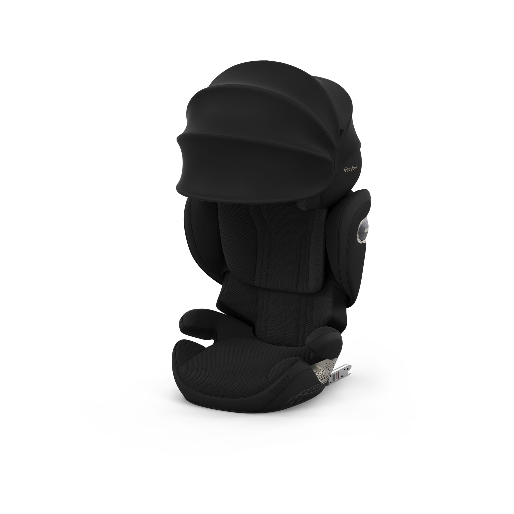 Cybex Solution S Style