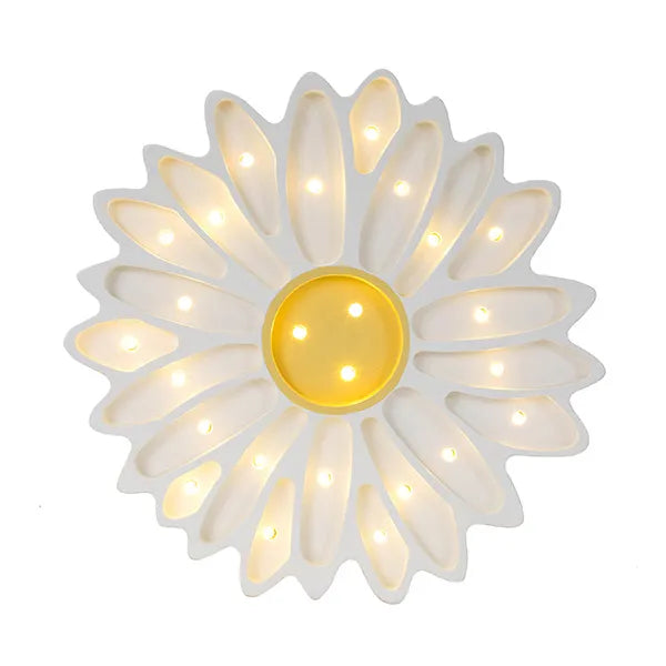 Little Lights Daisy Lamp