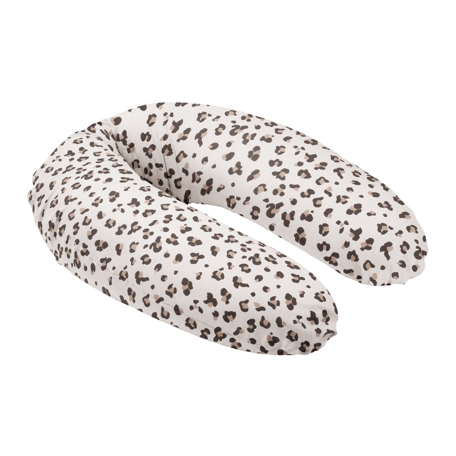 DOOMOO Stillkissen Buddy Leopard