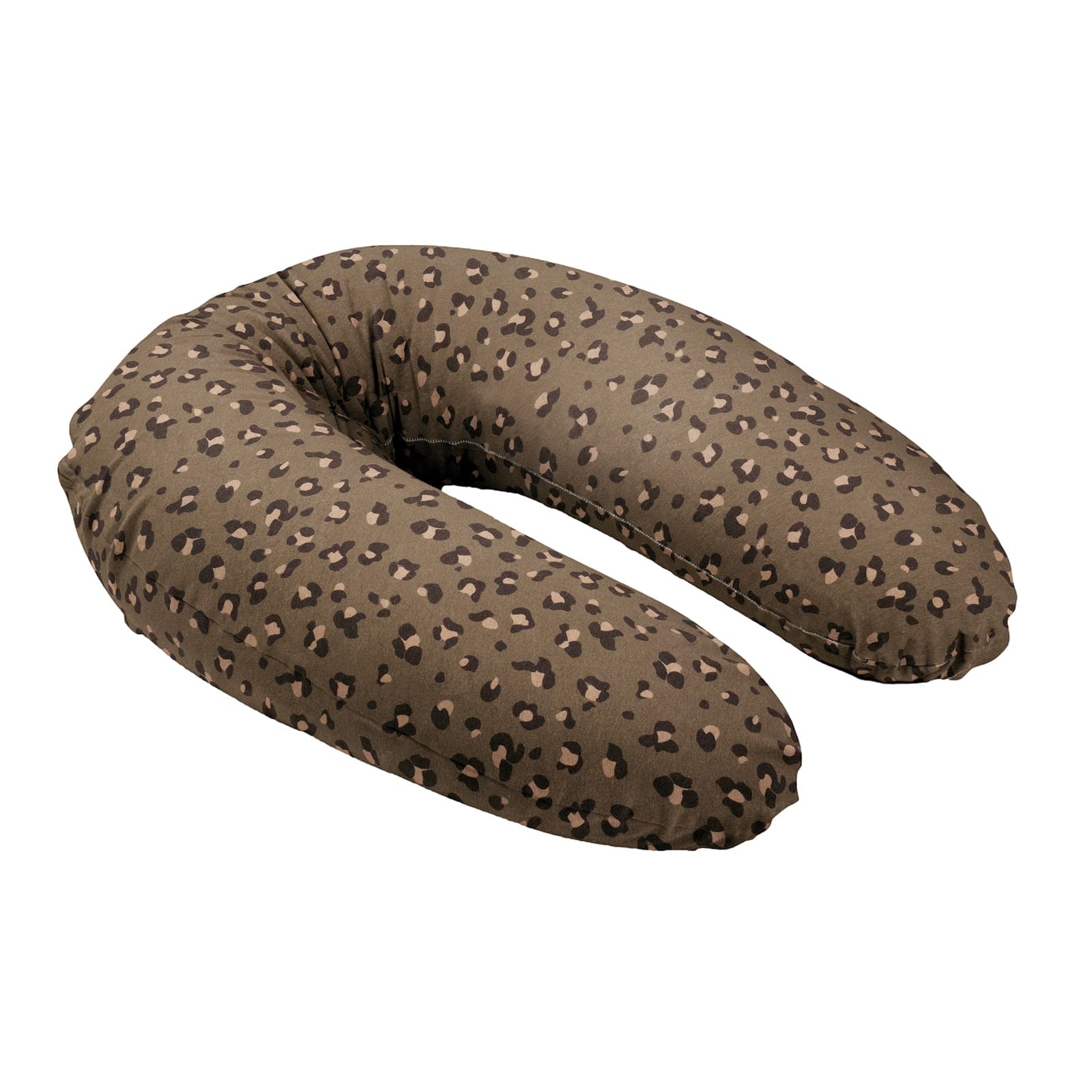 DOOMOO Stillkissen Buddy Leopard