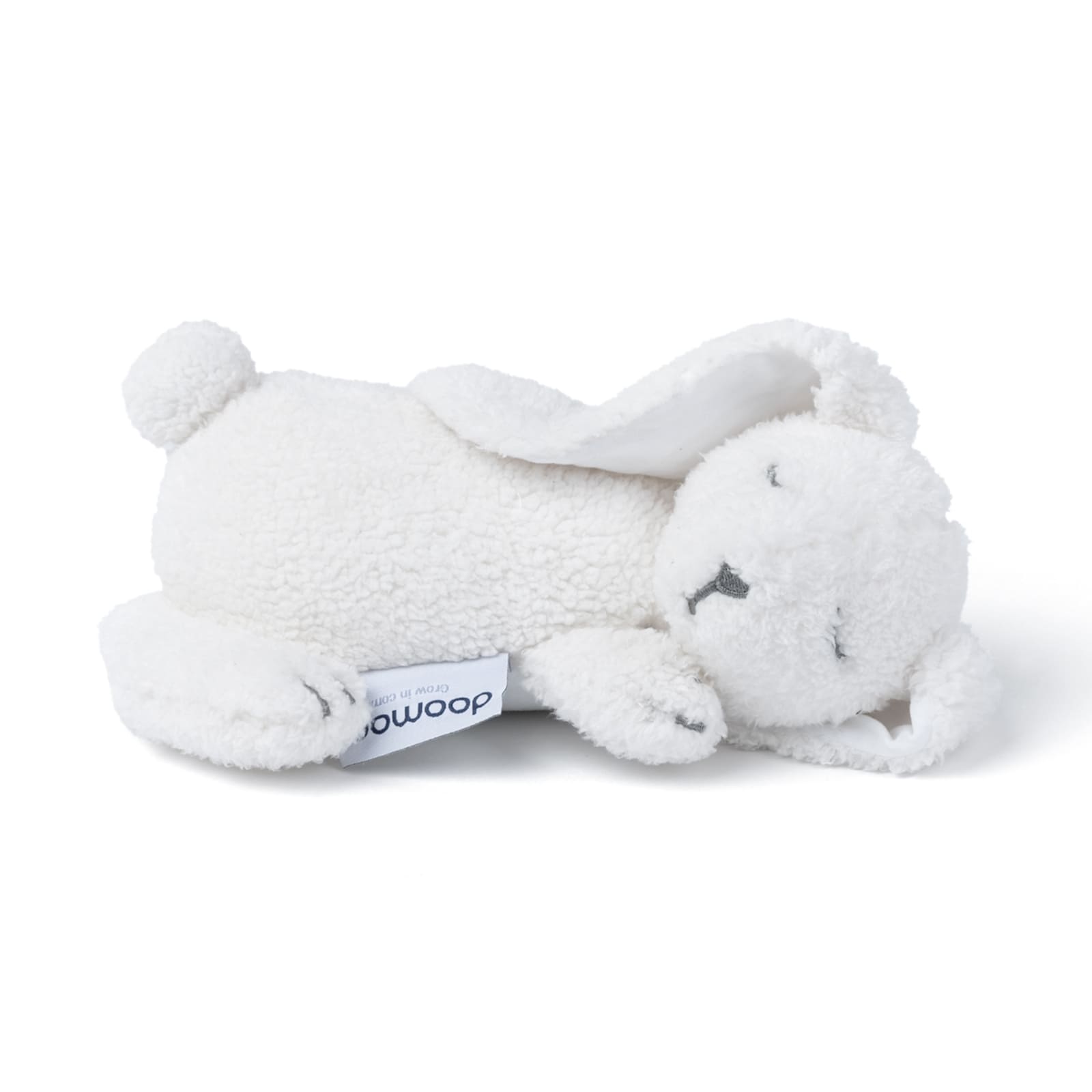 DOOMOO Snoogy Bunny Wärmekissen