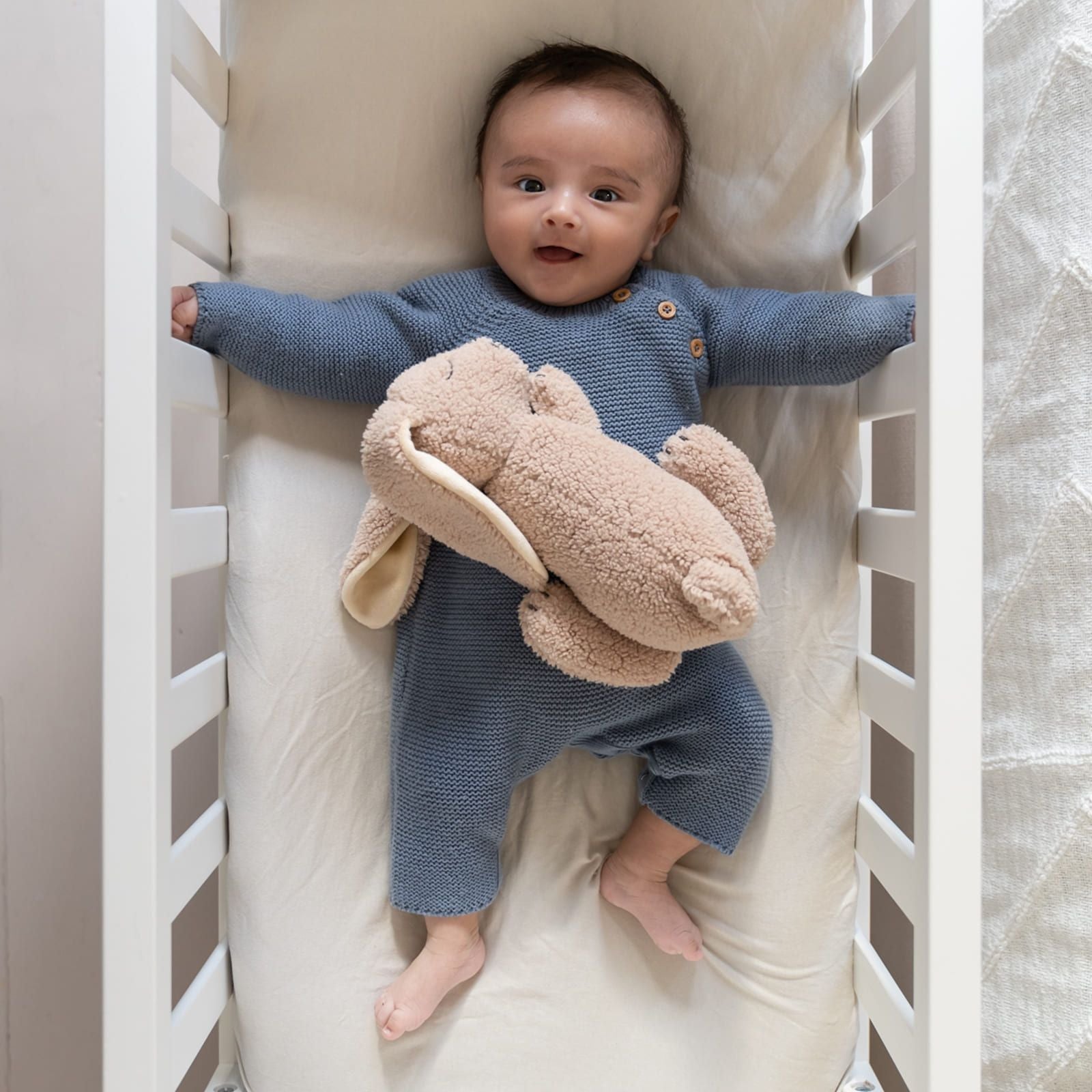 DOOMOO Snoogy Bunny Wärmekissen