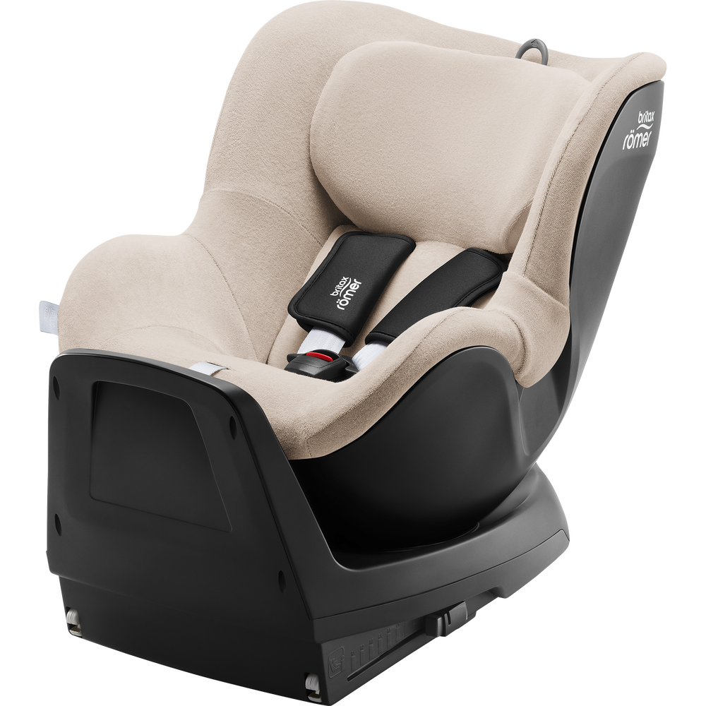Britax Römer Sommerbezug Dualfix/ Swingfix (M) Plus