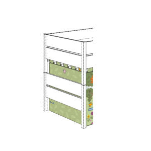 PAIDI Motiv-Textilien - Petersilienweg 8