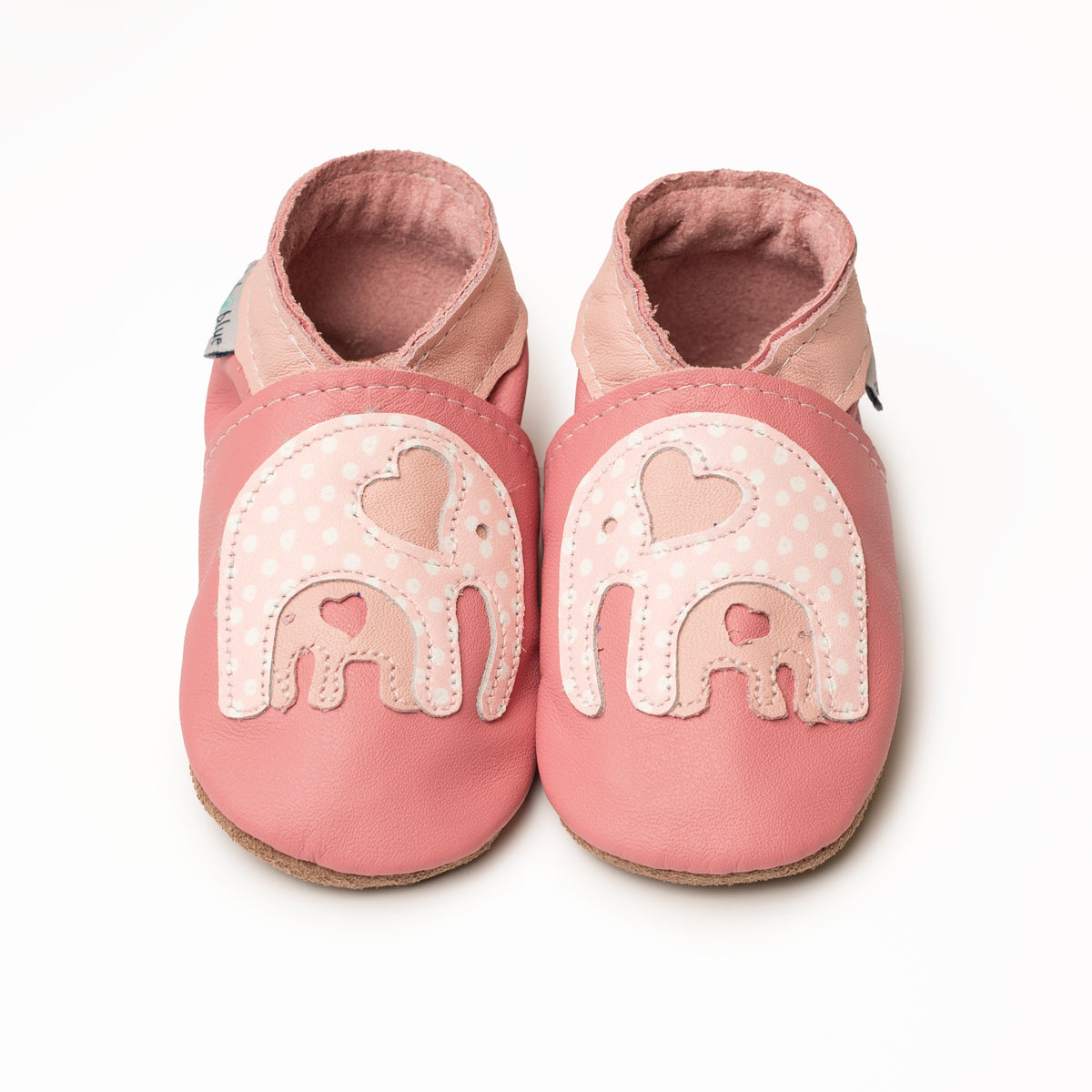 Inch Blue Kinderschuhe Ellie &amp; Baby