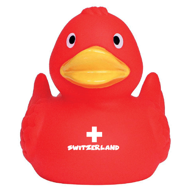 Lilalu Ente Schweiz