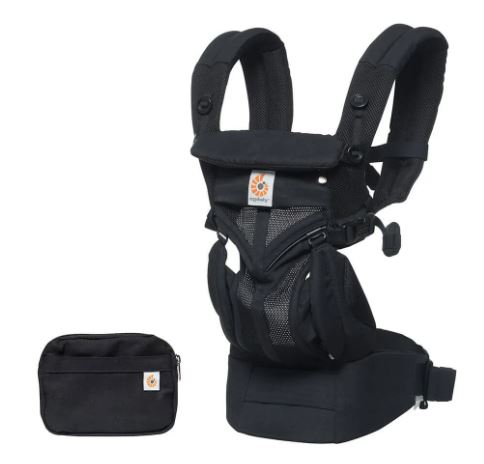 Ergobaby Omni Classic Babytrage