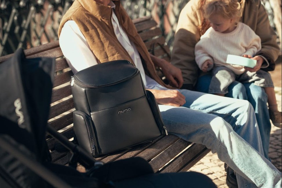 Nuna Wickelrucksack