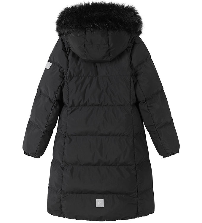 Reima Reimatec Winterjacke Siemaus schwarz