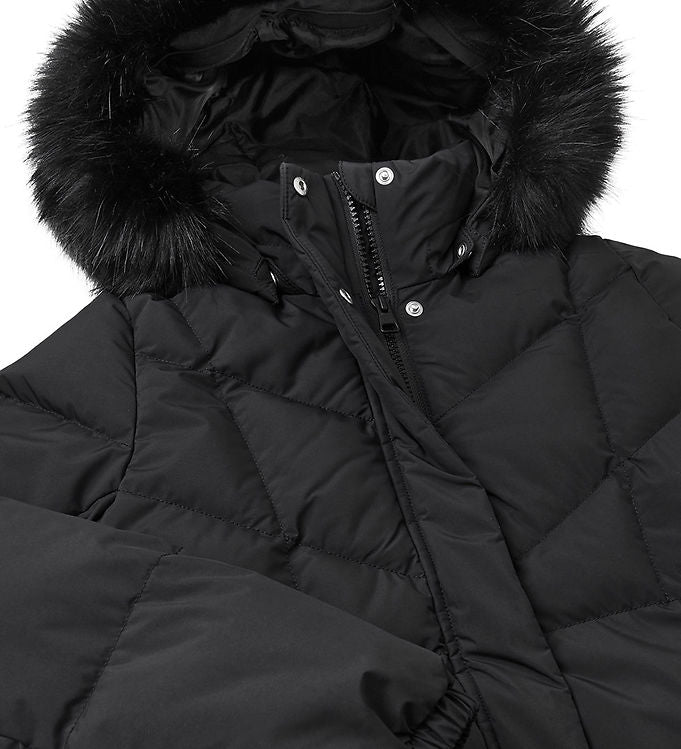 Reima Reimatec Winterjacke Siemaus schwarz