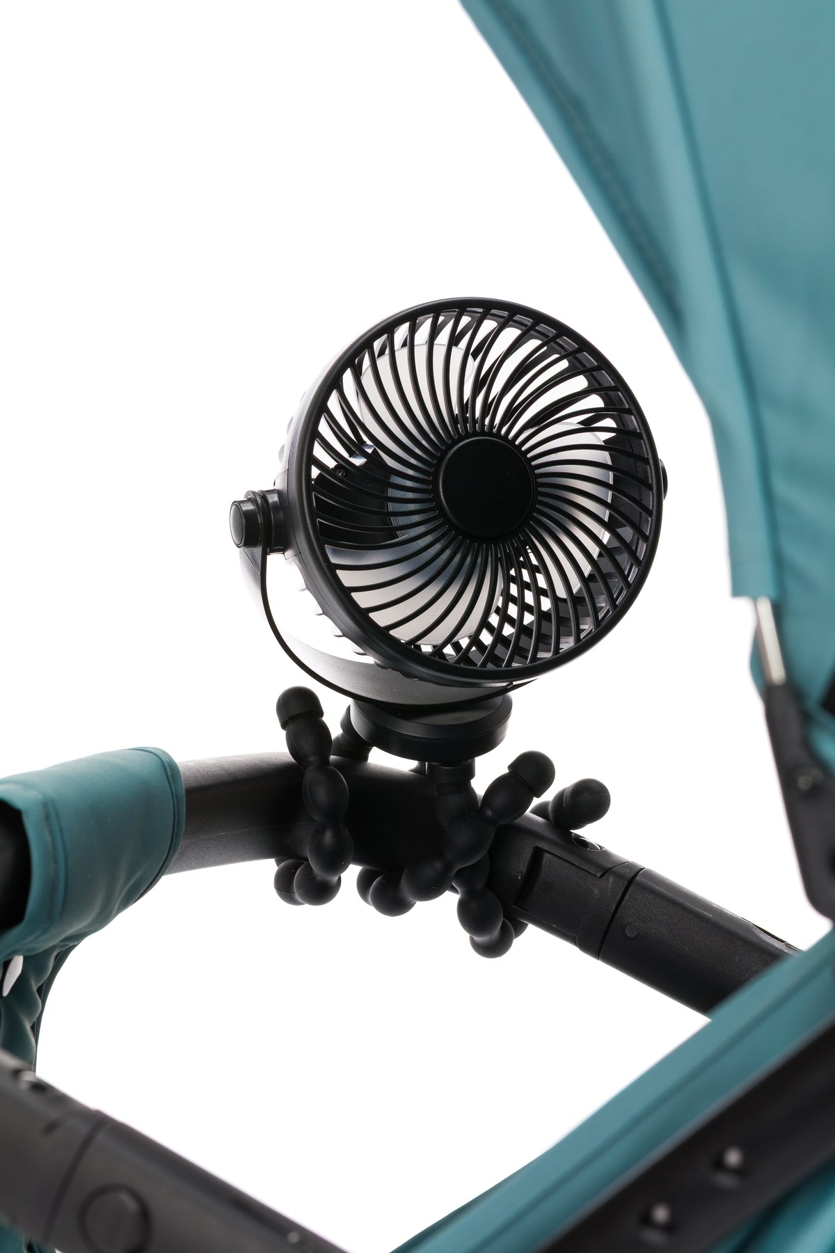 Fillikid Ventilator Breeze schwarz