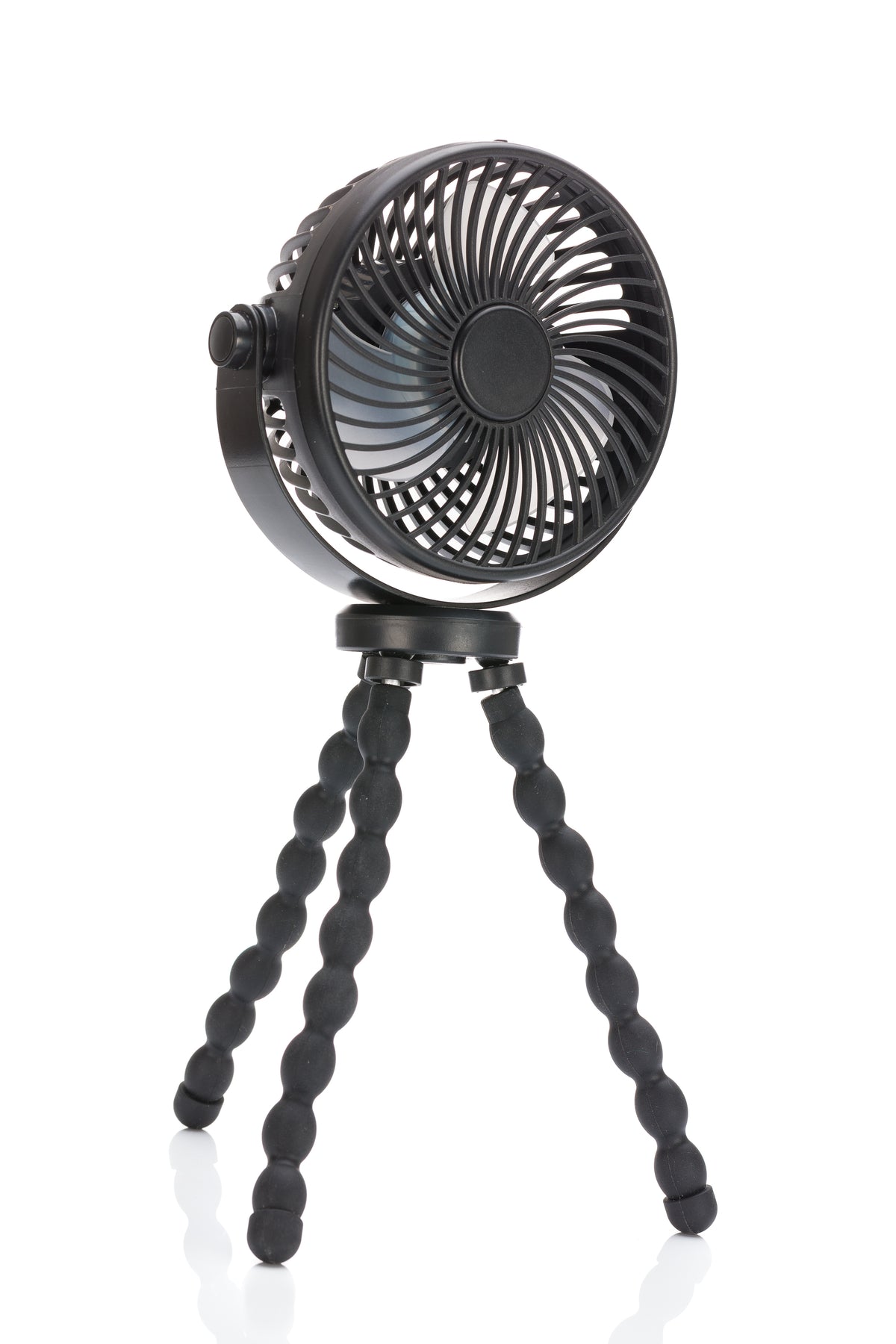 Fillikid Ventilator Breeze schwarz