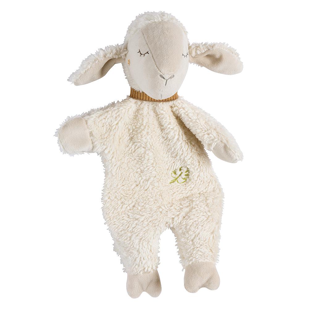 Fehn Handpuppe Schaf