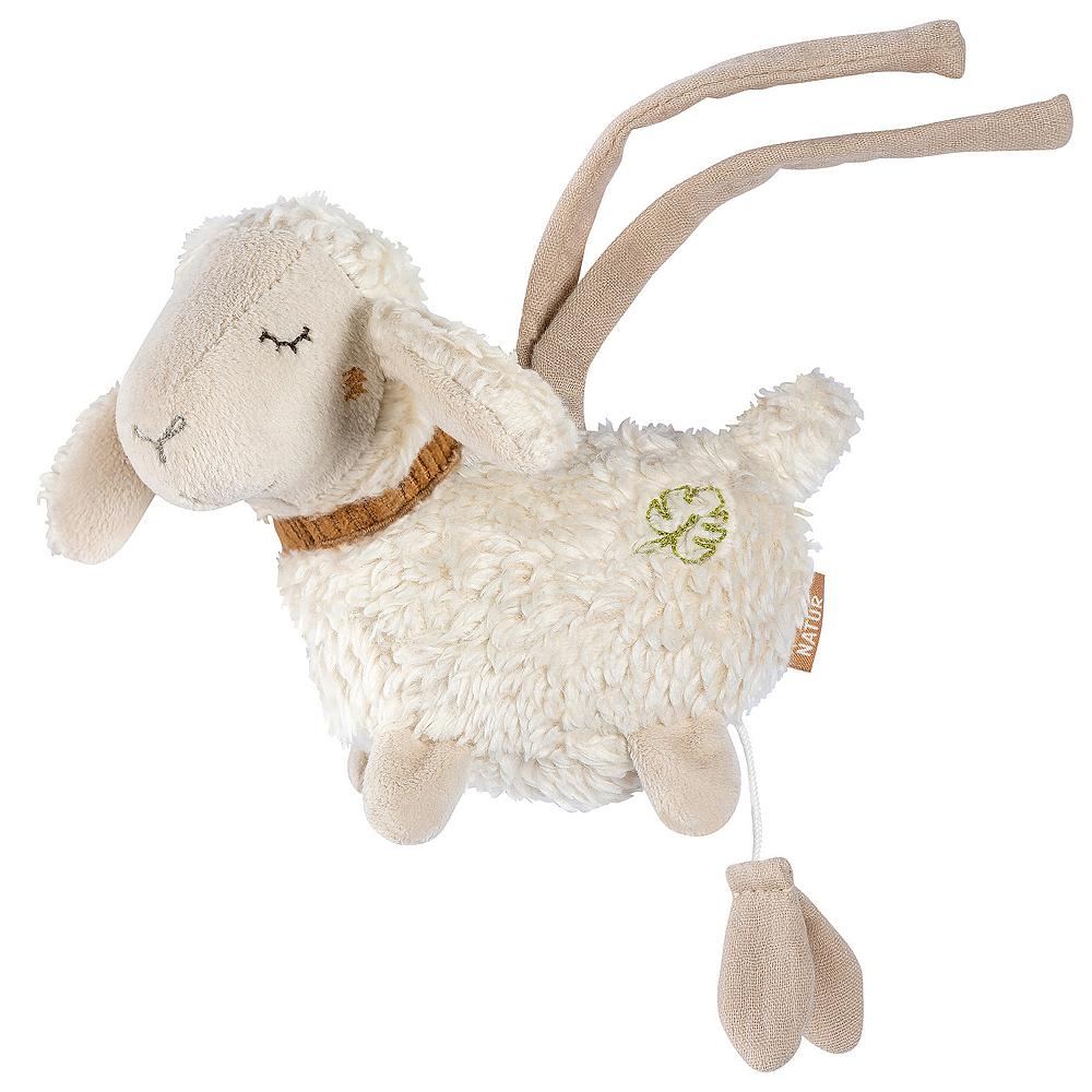 Fehn Mini Spieluhr Schaf