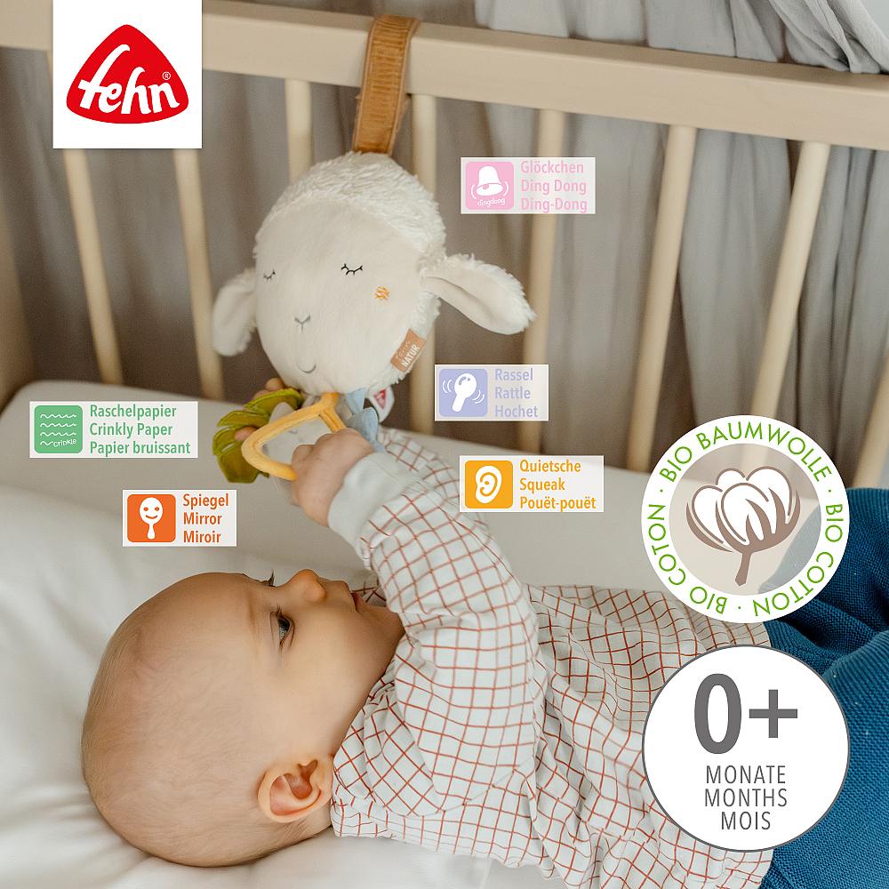 Fehn Activity-Schaf