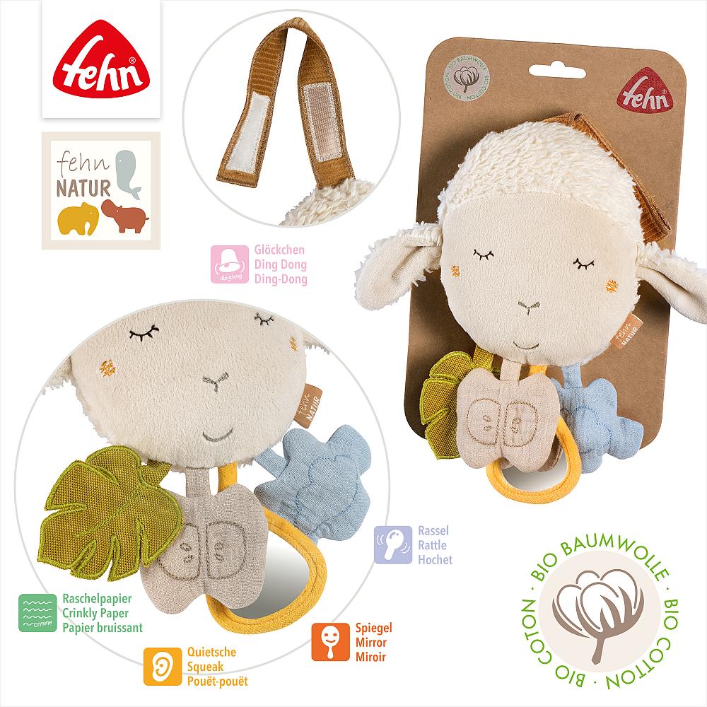 Fehn Activity-Schaf