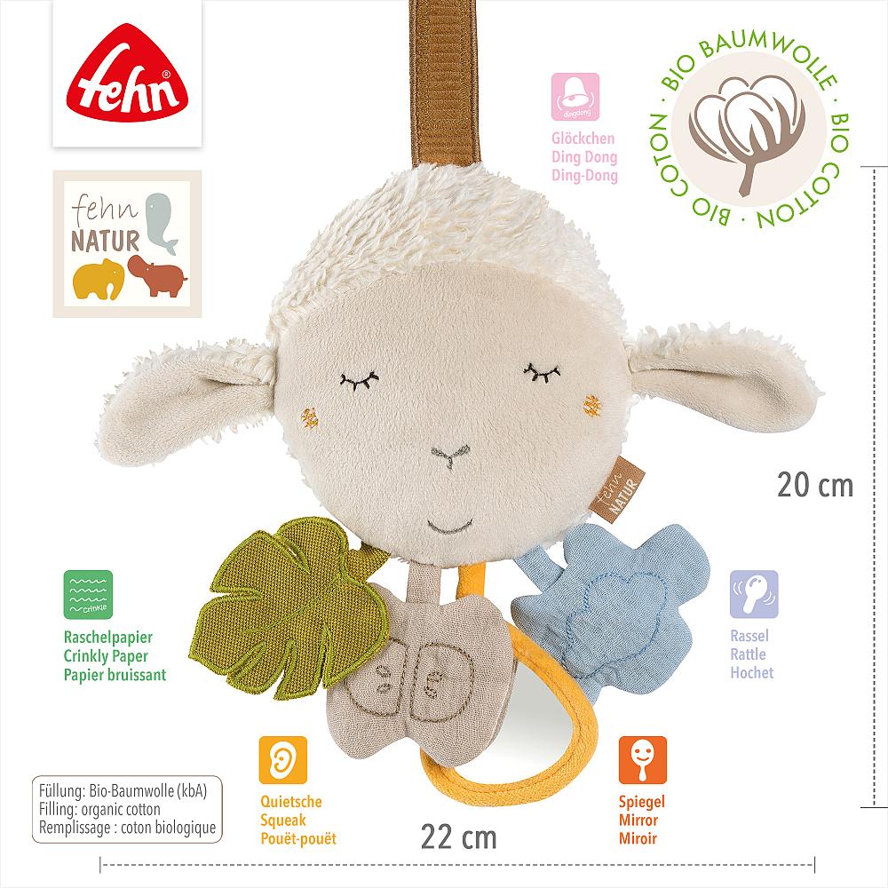 Fehn Activity-Schaf