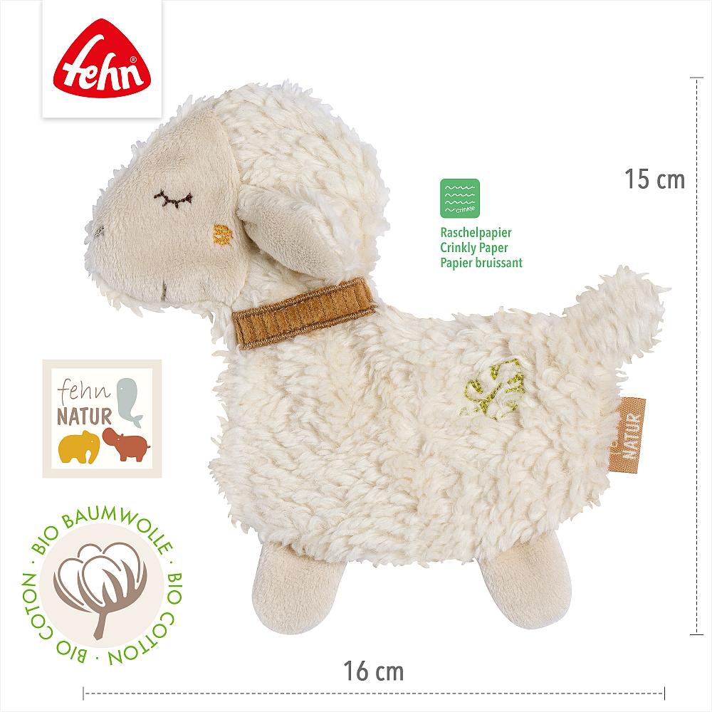 Fehn Knister Schaf