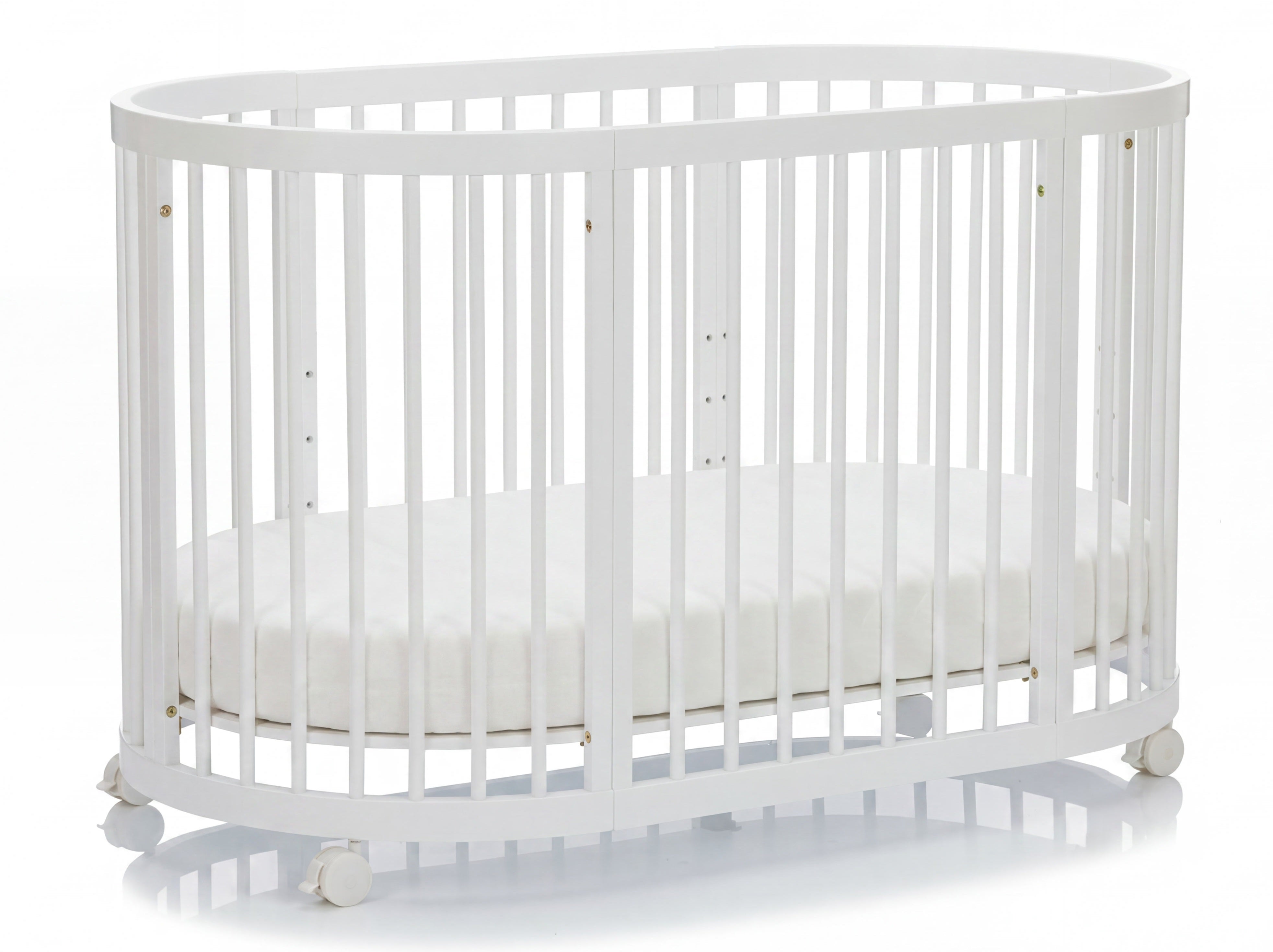 Babybett Grow Easy *Promoprice*