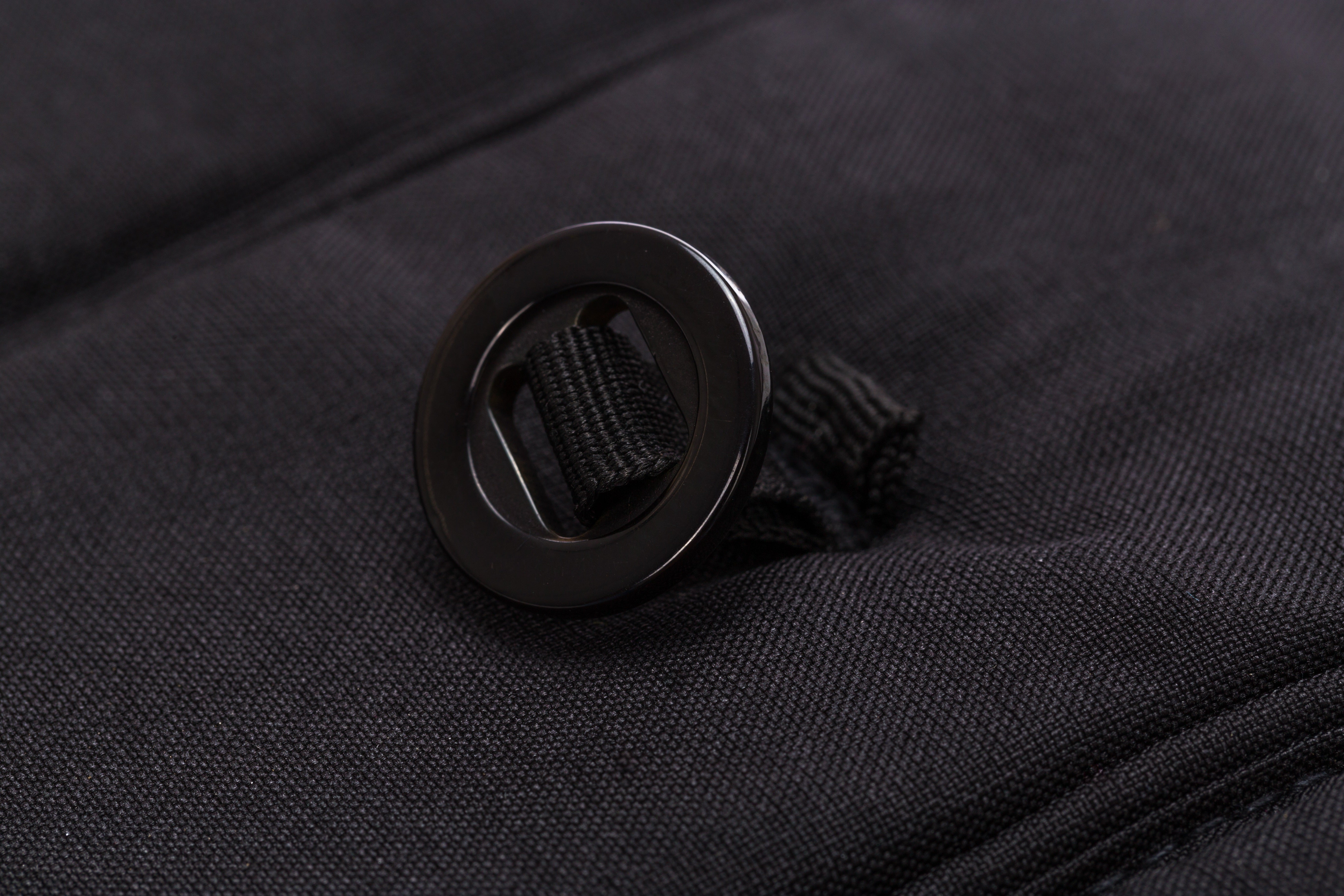 Fillikid Babytrage Walk black *SALE*