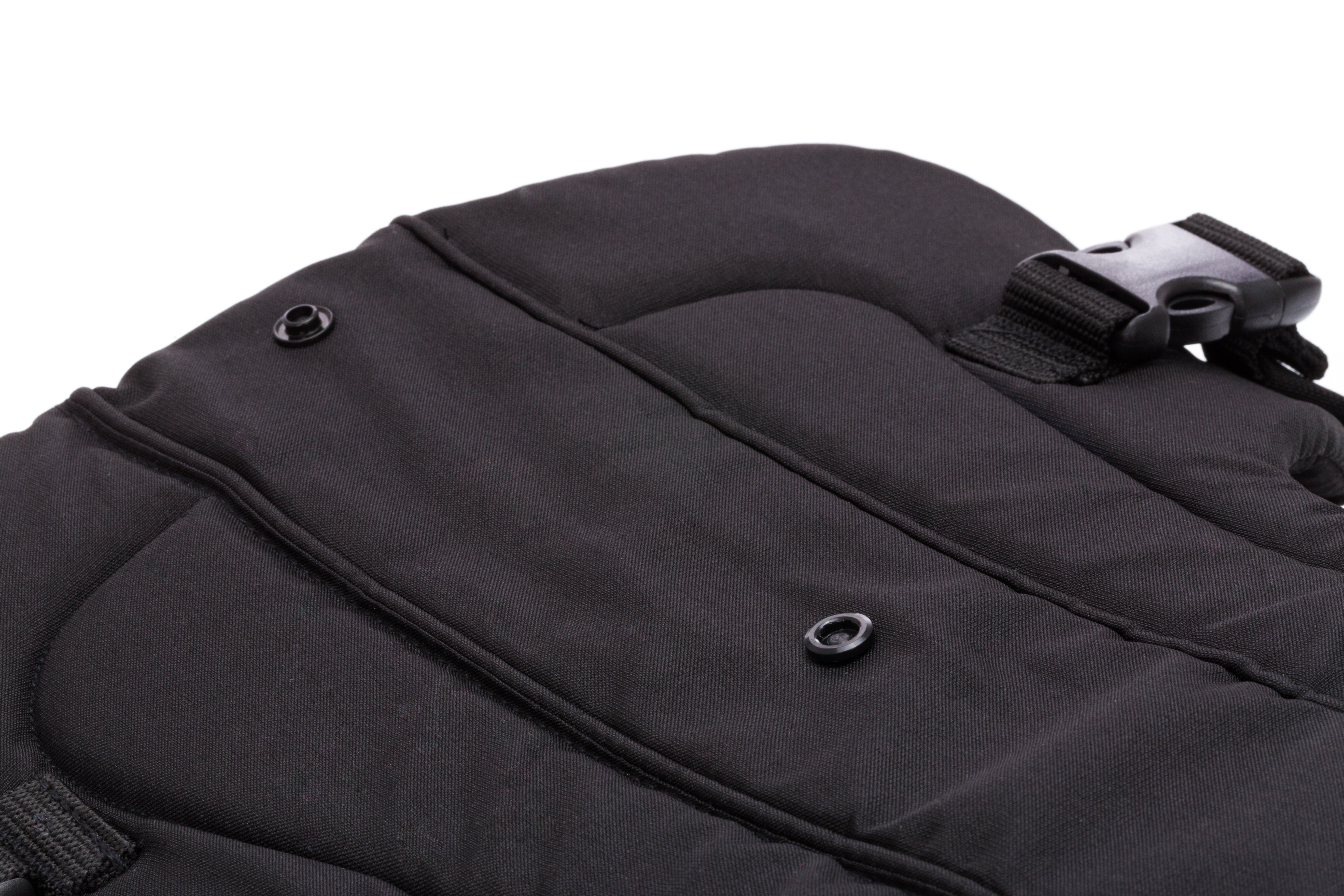 Fillikid Babytrage Walk black *SALE*