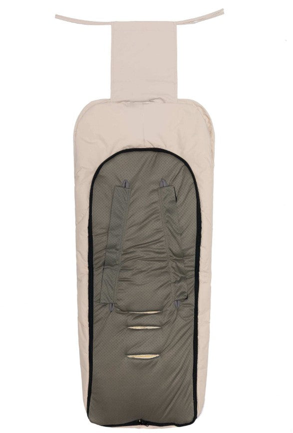 Margarethas Fusssack Matvej Natur