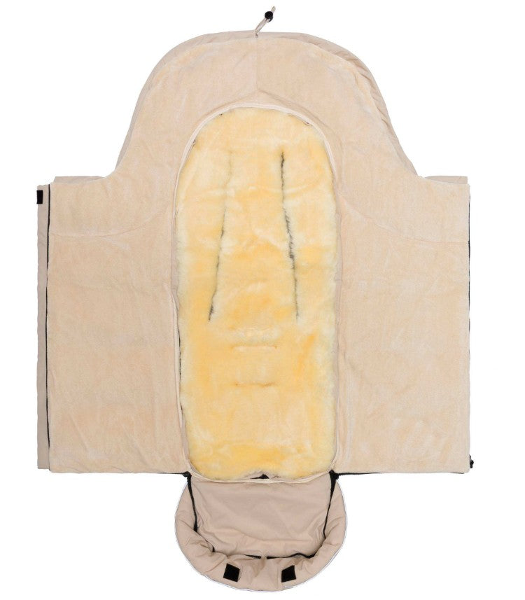 Margarethas Fusssack Matvej Natur