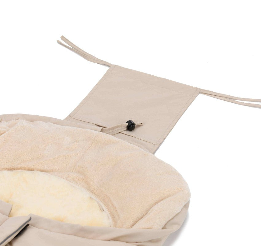 Margarethas Fusssack Matvej Natur