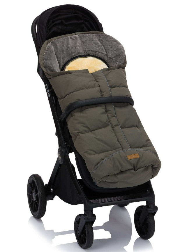 Margarethas Fusssack Matvej Olive