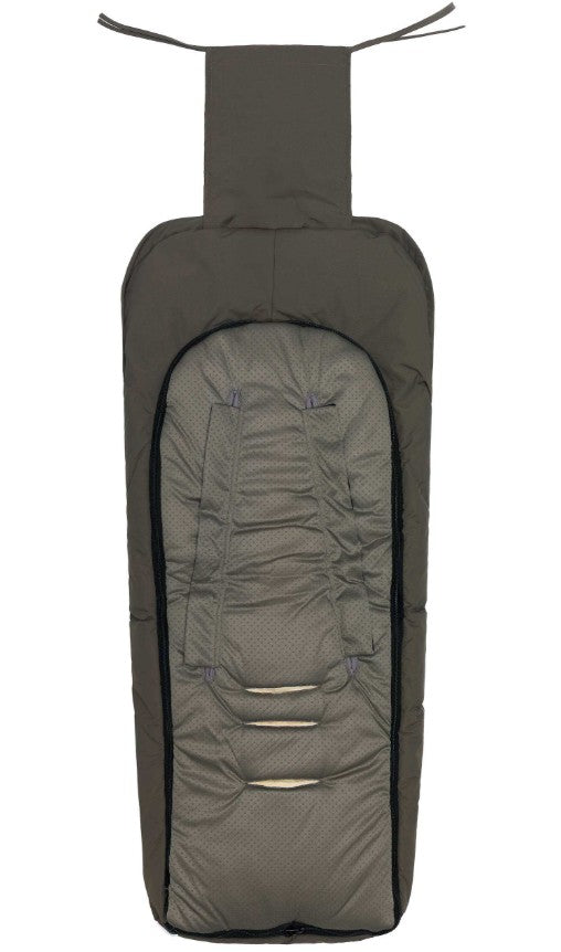 Margarethas Fusssack Matvej Olive