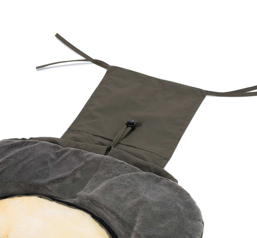 Margarethas Fusssack Matvej Olive