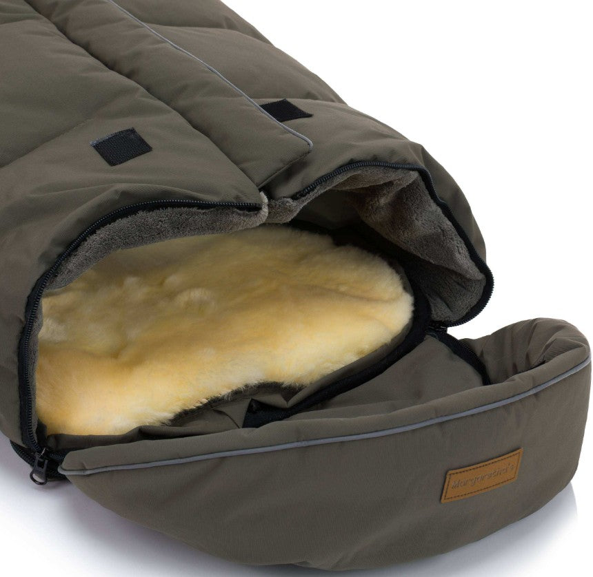 Margarethas Fusssack Matvej Olive