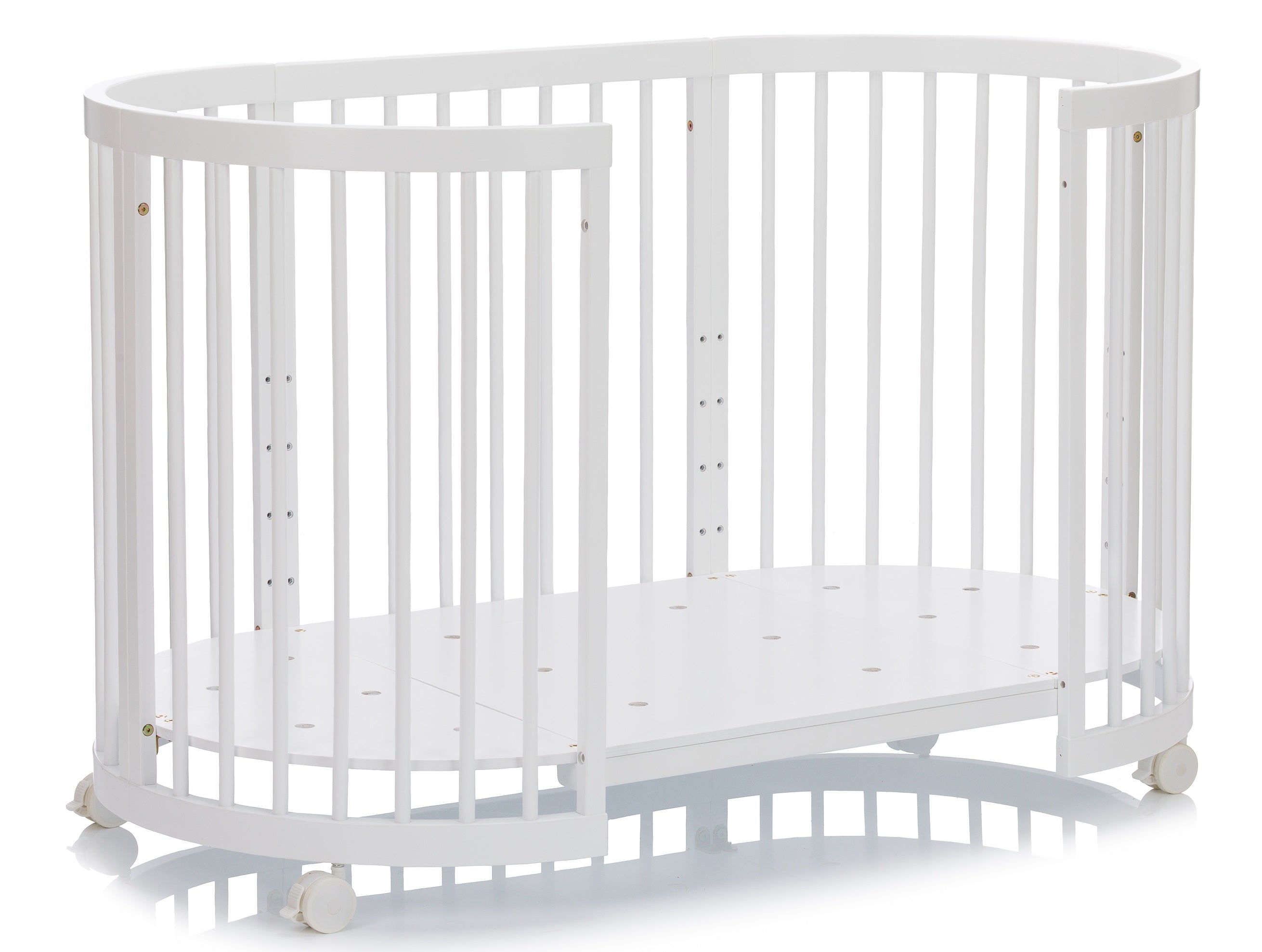 Babybett Grow Easy *Promoprice*