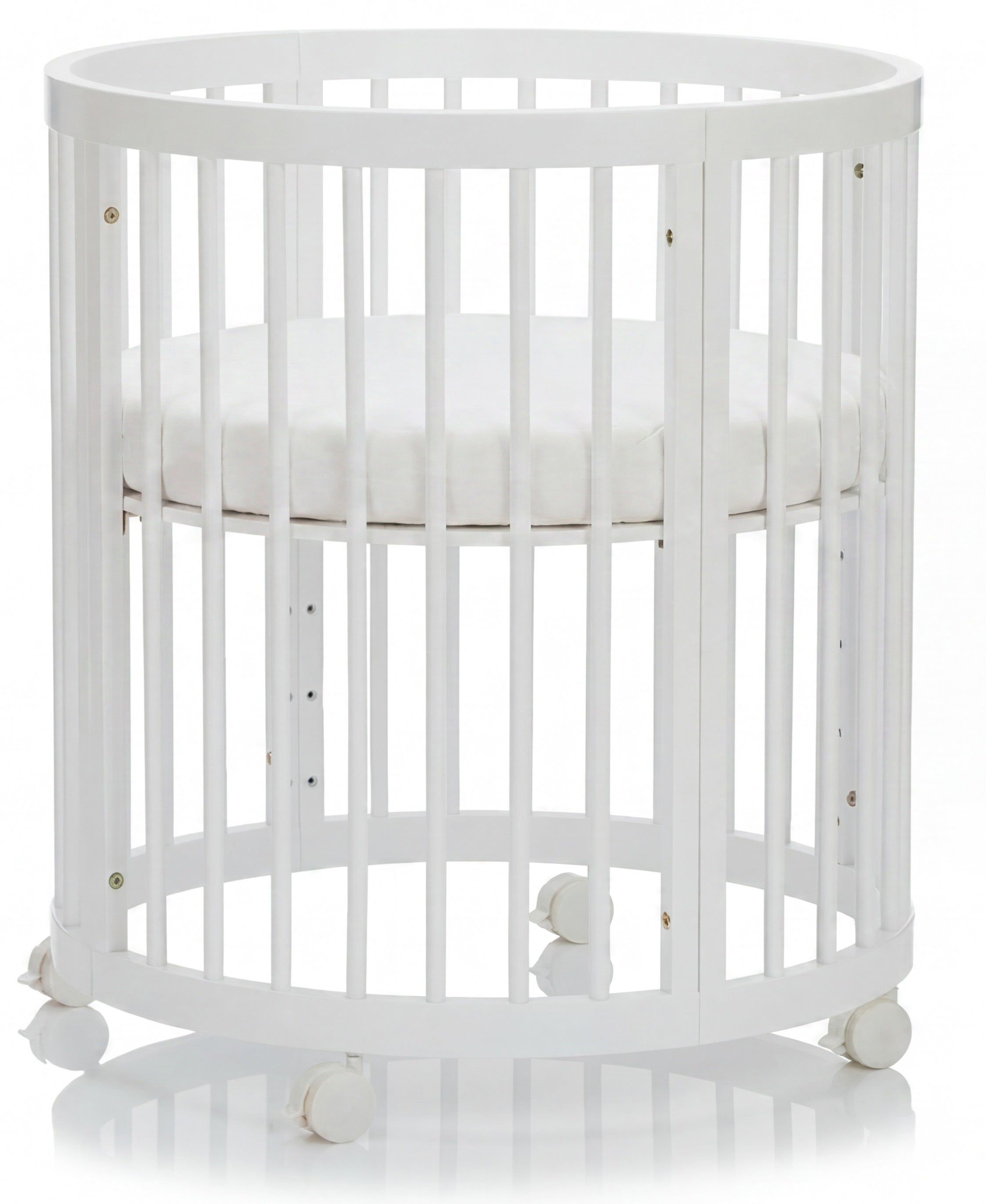 Babybett Grow Easy *Promoprice*
