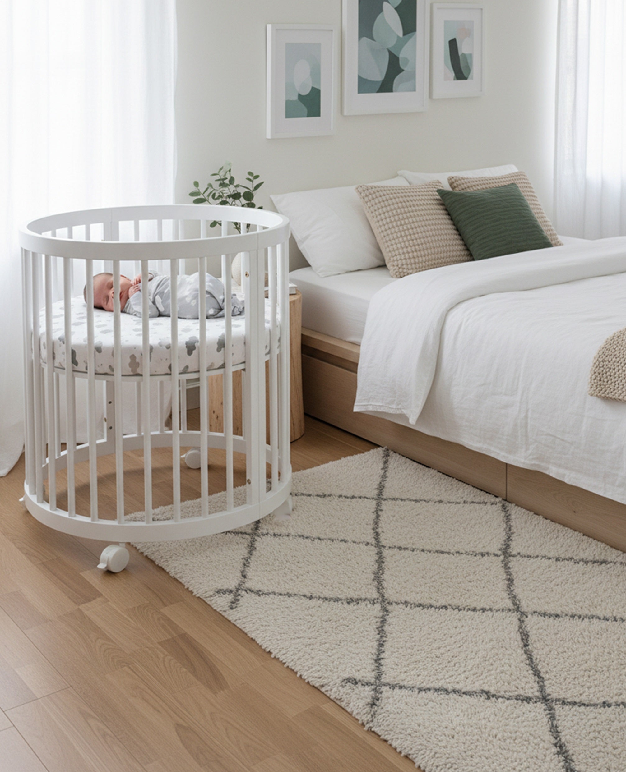 Babybett Grow Easy *Promoprice*