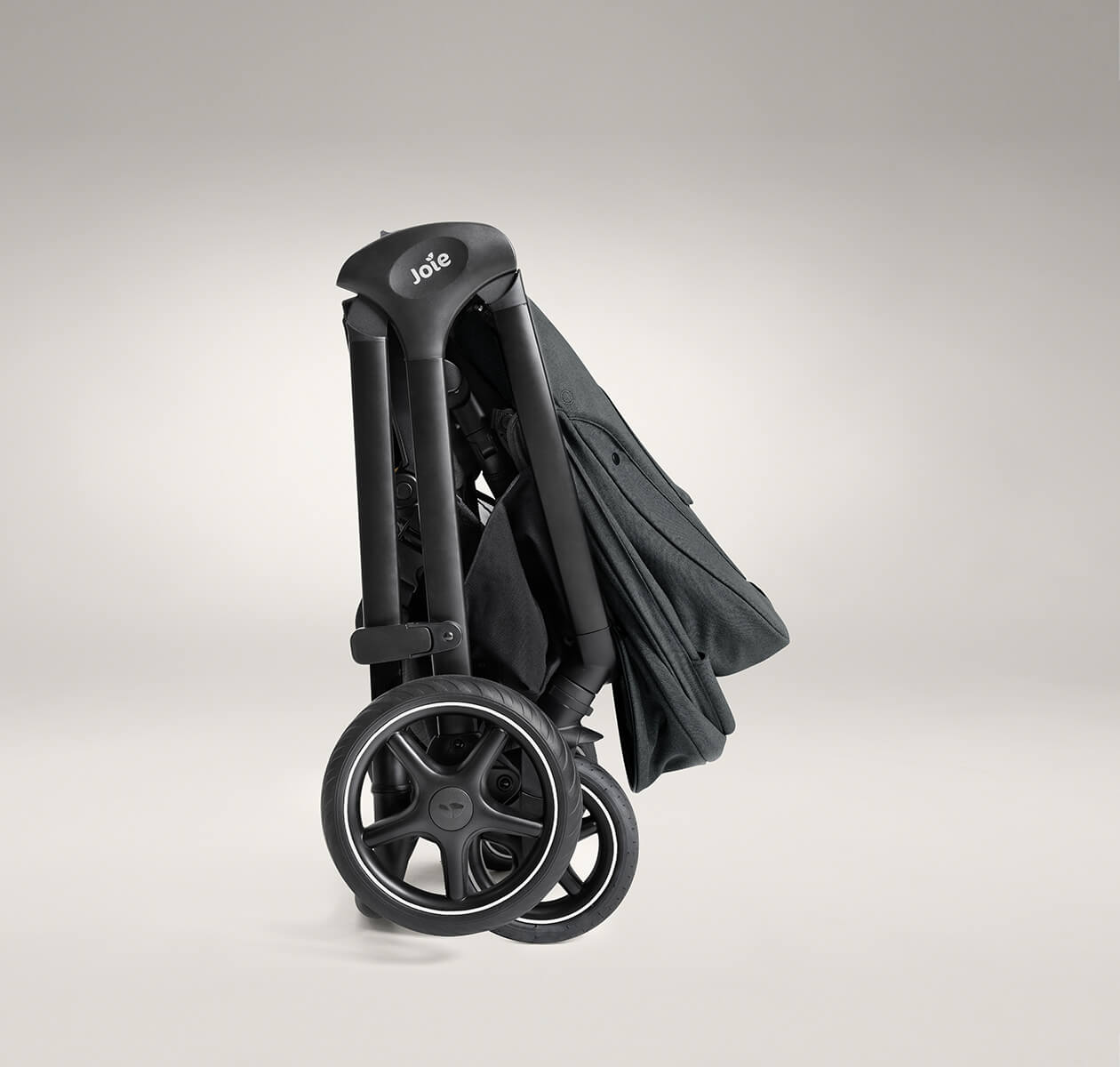 Joie Finiti Four Set Kinderwagen Ebony