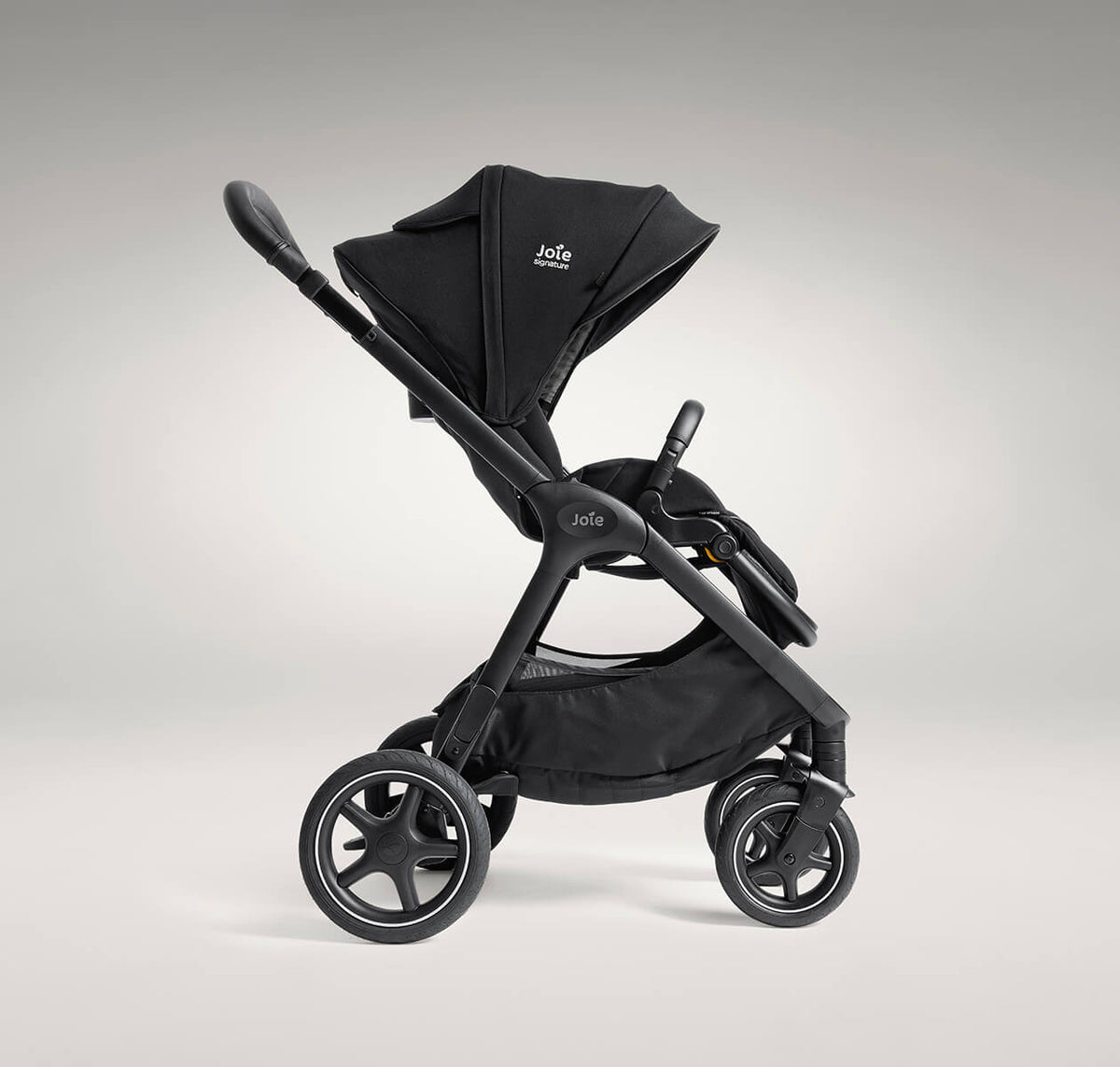 Joie Finiti Four Set Kinderwagen Eclipse