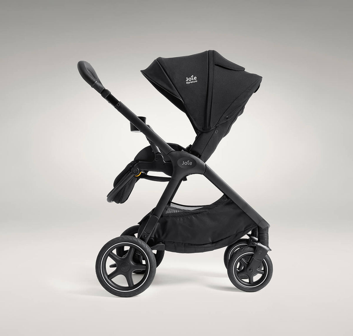 Joie Finiti Four Set Kinderwagen Eclipse