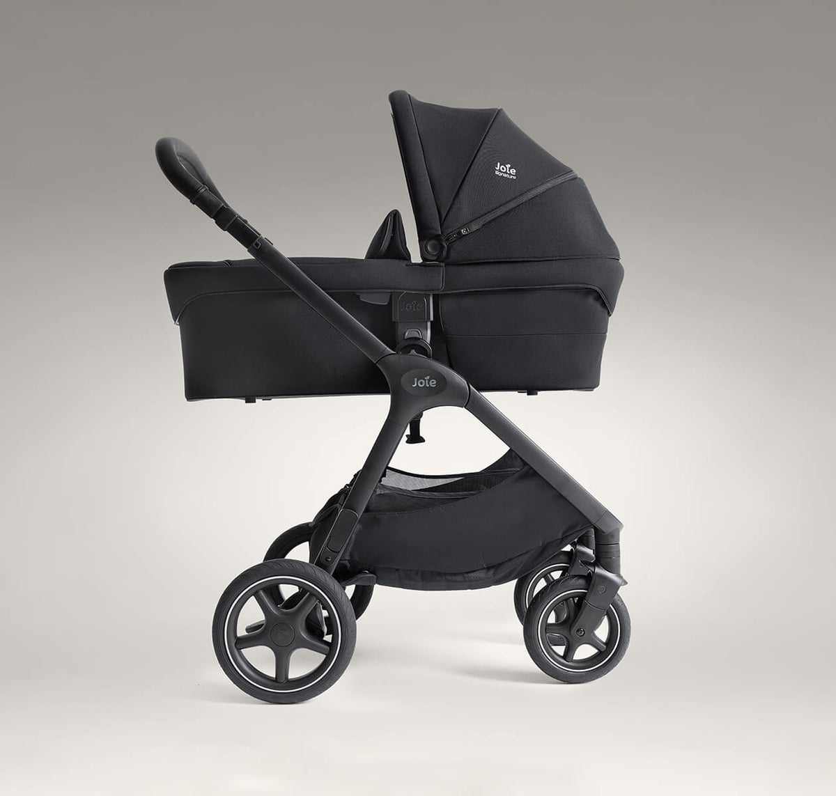 Joie Finiti Trio Set Kinderwagen Eclipse