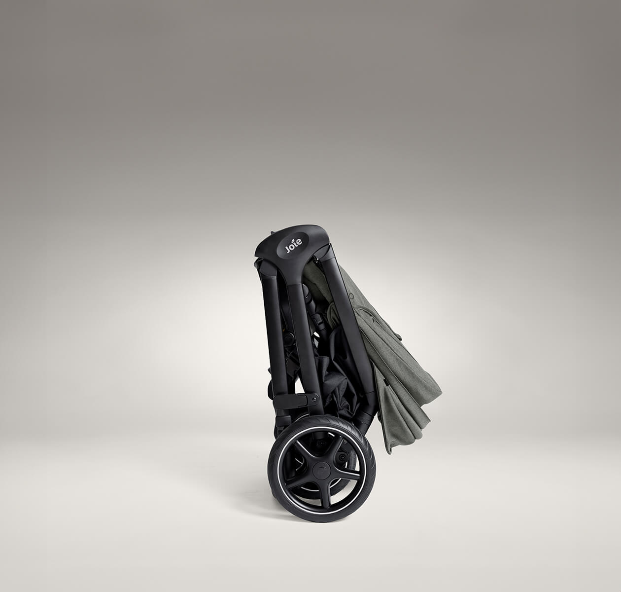 Joie Finiti Trio Set Kinderwagen Evergreen