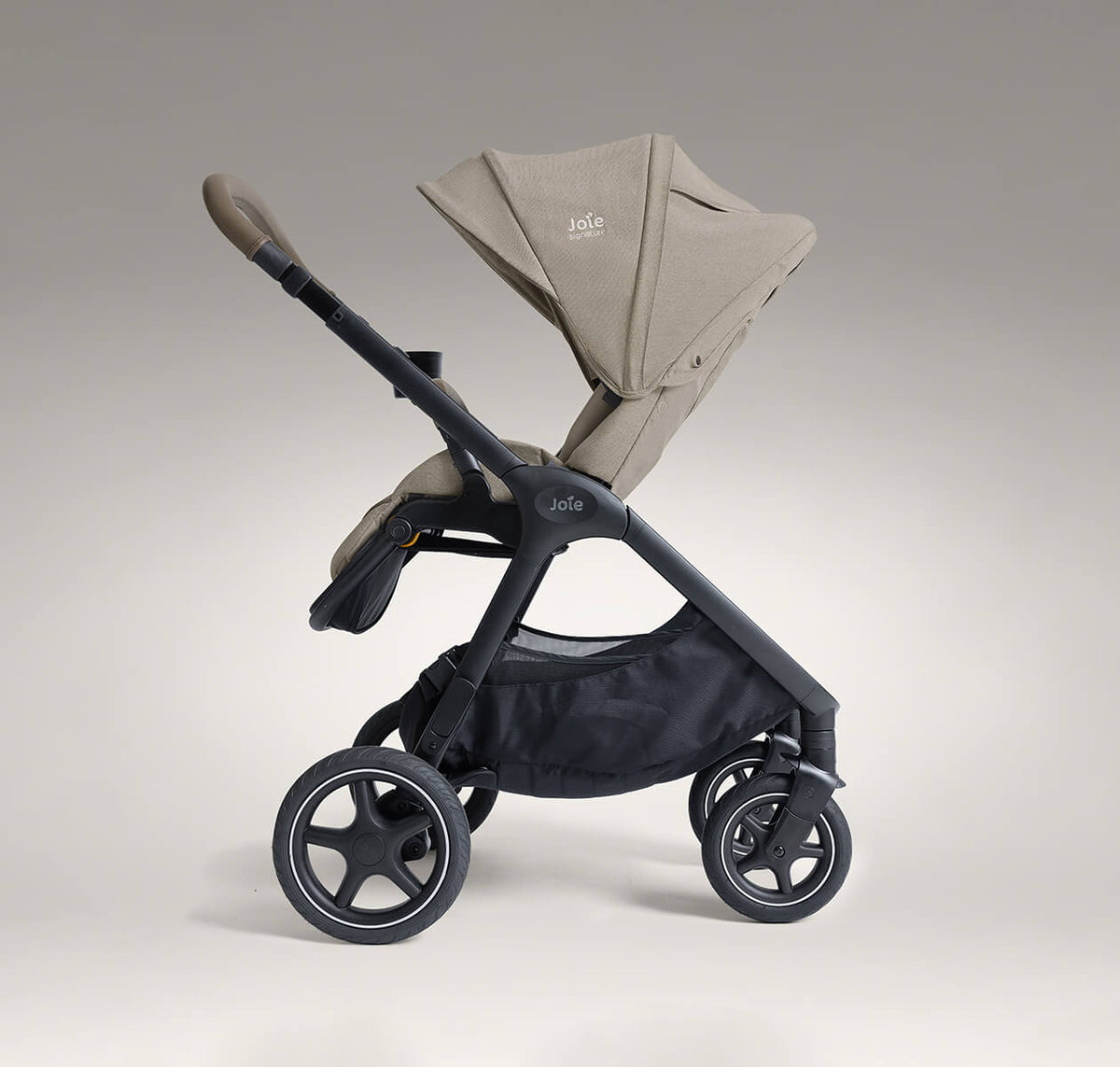 Joie Finiti Four Set Kinderwagen Sandstone