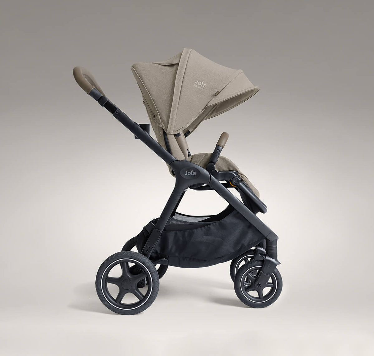 Joie Finiti Four Set Kinderwagen Sandstone