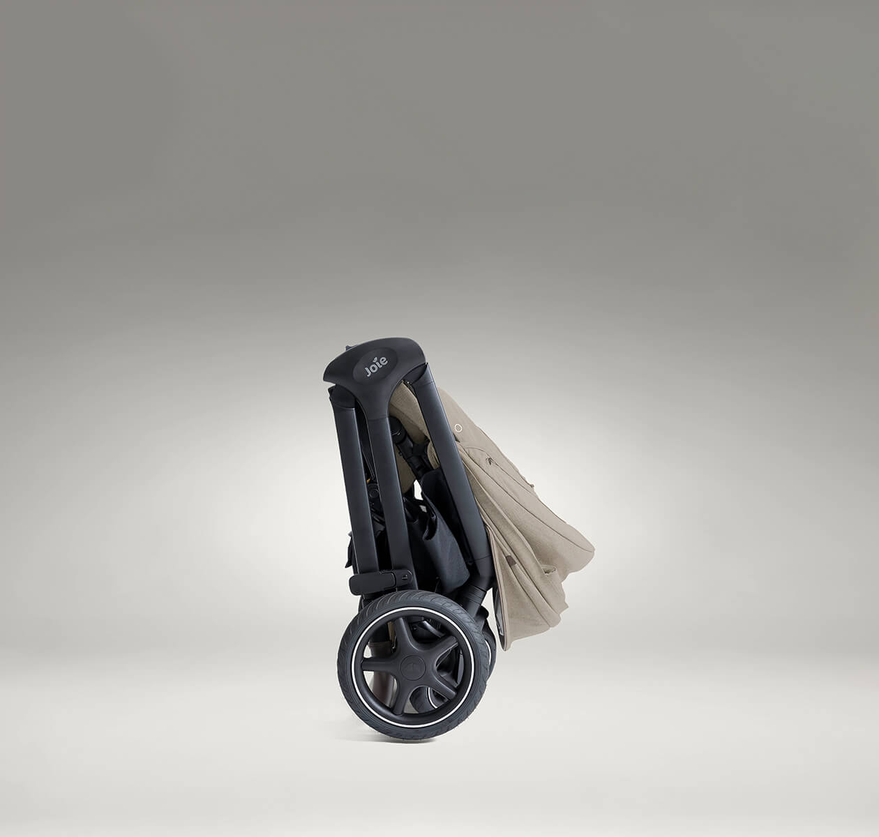 Joie Finiti Trio Set Kinderwagen Sandstone