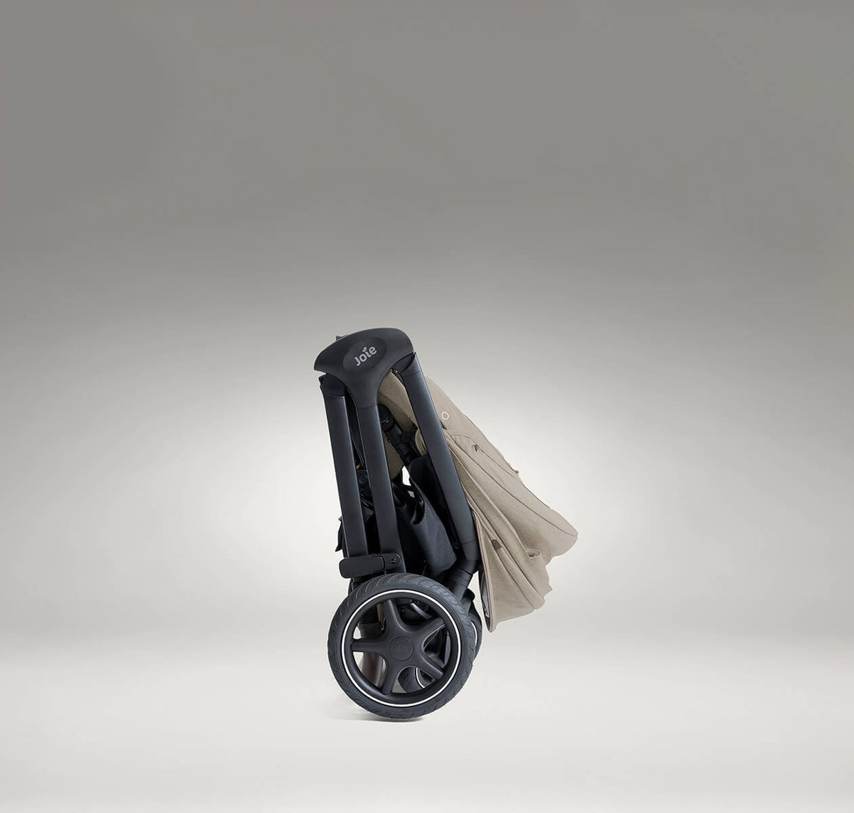 Joie Finiti Trio Set Kinderwagen Sandstone