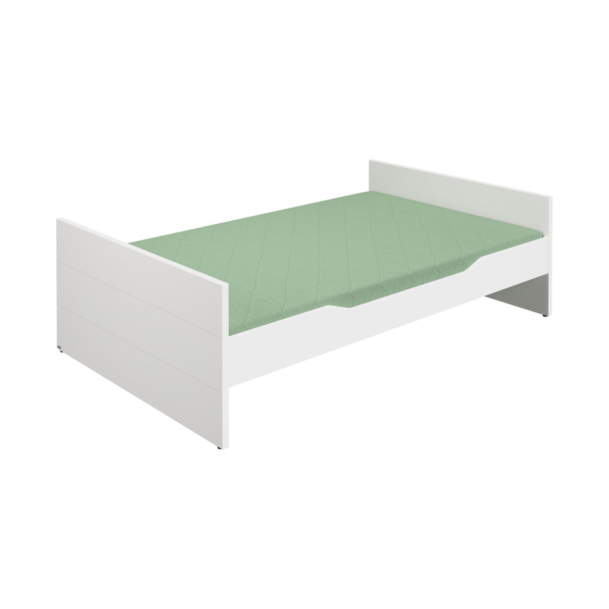 PAIDI FIONA Jugendliegen umbaubar