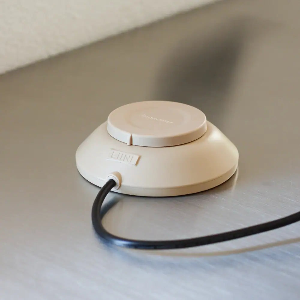 LIINI® Home Flaschenwärmer 230V für zuhause